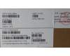 Lenovo 5CB1L09904 COVER Upper CaseASM_FRA/ARAL82WQRGBWTWOL