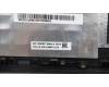 Lenovo 5CB1L09907 COVER Upper Case ASM_GRE L82WQ RGB WTWOL