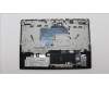 Lenovo 5CB1L09908 COVER Upper Case ASM_HBW L82WQ RGB WTWOL