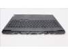 Lenovo 5CB1L09910 COVER Upper Case ASM_HUN L82WQ RGB WTWOL