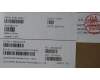 Lenovo 5CB1L09912 COVER Upper Case ASM_ITA L82WQ RGB WTWOL
