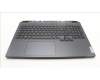 Lenovo 5CB1L09912 COVER Upper Case ASM_ITA L82WQ RGB WTWOL