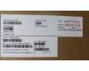 Lenovo 5CB1L09914 COVER Upper Case ASM_KOR L82WQ RGB WTWOL