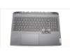 Lenovo 5CB1L09915 COVER Upper Case ASM_LA SPAL82WQRGBWTWOL