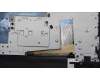 Lenovo 5CB1L09916 COVER Upper Case ASM_NORDICL82WQRGBWTWOL