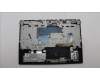 Lenovo 5CB1L09917 COVER Upper Case ASM_POR L82WQ RGB WTWOL