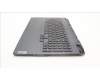Lenovo 5CB1L09917 COVER Upper Case ASM_POR L82WQ RGB WTWOL