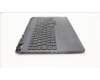 Lenovo 5CB1L09917 COVER Upper Case ASM_POR L82WQ RGB WTWOL