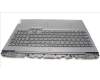 Lenovo 5CB1L09919 COVER Upper Case ASM_SLV L82WQ RGB WTWOL