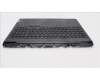 Lenovo 5CB1L09925 COVER Upper Case ASM_UKE L82WQ RGB WTWOL