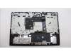Lenovo 5CB1L09938 COVER Upper Case ASM_GER L82WQ WH WT WOL