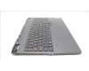 Lenovo 5CB1L09948 COVER Upper Case ASM_NORDIC L82WQWHWTWOL