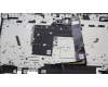 Lenovo 5CB1L09953 COVER Upper Case ASM_SWS L82WQ WH WT WOL