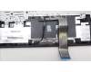 Lenovo 5CB1L09957 COVER Upper Case ASM_UKE L82WQ WH WT WOL
