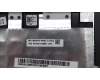 Lenovo 5CB1L09957 COVER Upper Case ASM_UKE L82WQ WH WT WOL