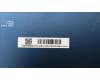 Lenovo 5CB1L10785 COVER LCD Cover W/Ant C82XD T30IR AL AB