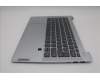 Lenovo 5CB1L10802 COVER UpperCase_ENG C82XD FP CG BL AL