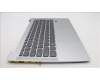 Lenovo 5CB1L10804 COVER UpCase_EUROENG C82XD FP CG BL AL