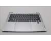Lenovo 5CB1L10807 COVER UpperCase_RUS C82XD FP CG BL AL