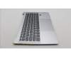 Lenovo 5CB1L10807 COVER UpperCase_RUS C82XD FP CG BL AL