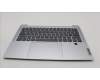 Lenovo 5CB1L10809 COVER UpperCase_HBW C82XD FP CG BL AL