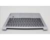 Lenovo 5CB1L10809 COVER UpperCase_HBW C82XD FP CG BL AL