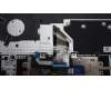 Lenovo 5CB1L10809 COVER UpperCase_HBW C82XD FP CG BL AL