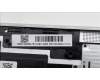 Lenovo 5CB1L10809 COVER UpperCase_HBW C82XD FP CG BL AL