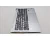 Lenovo 5CB1L10813 COVER UpperCase_UKE C82XD FP CG BL AL