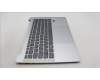 Lenovo 5CB1L10815 COVER UpperCase_SPA C82XD FP CG BL AL