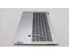 Lenovo 5CB1L10822 COVER UpperCase_GER C82XD FP CG BL AL