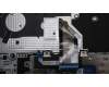 Lenovo 5CB1L10824 COVER UpperCase_HUN C82XD FP CG BL AL