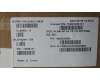 Lenovo 5CB1L10825 COVER UpperCase_BEL C82XD FP CG BL AL