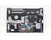Lenovo 5CB1L10827 COVER UpperCase_SLV C82XD FP CG BL AL