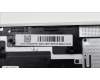 Lenovo 5CB1L10827 COVER UpperCase_SLV C82XD FP CG BL AL