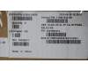 Lenovo 5CB1L10830 COVER UpCase_CZE/SLK C82XD FP CG BL AL
