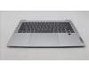 Lenovo 5CB1L10830 COVER UpCase_CZE/SLK C82XD FP CG BL AL