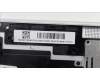 Lenovo 5CB1L10830 COVER UpCase_CZE/SLK C82XD FP CG BL AL