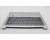 Lenovo 5CB1L10830 COVER UpCase_CZE/SLK C82XD FP CG BL AL