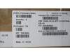 Lenovo 5CB1L10834 COVER UpperCase_ENG C82XD NFP CG BL AL