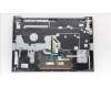 Lenovo 5CB1L10839 COVER UpperCase_RUS C82XD NFP CG BL AL