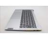 Lenovo 5CB1L10840 COVER UpperCase_ARA C82XD NFP CG BL AL