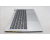 Lenovo 5CB1L10840 COVER UpperCase_ARA C82XD NFP CG BL AL