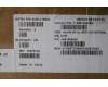 Lenovo 5CB1L10844 COVER UpperCase_UKR C82XD NFP CG BL AL
