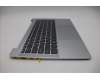 Lenovo 5CB1L10844 COVER UpperCase_UKR C82XD NFP CG BL AL