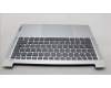 Lenovo 5CB1L10847 COVER UpperCase_SPA C82XD NFP CG BL AL