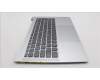 Lenovo 5CB1L10853 COVER UpperCase_FRA C82XD NFP CG BL AL
