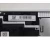 Lenovo 5CB1L10859 COVER UpperCase_SLV C82XD NFP CG BL AL