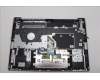 Lenovo 5CB1L10859 COVER UpperCase_SLV C82XD NFP CG BL AL