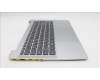 Lenovo 5CB1L10860 COVER UpperCase_SWS C82XD NFP CG BL AL